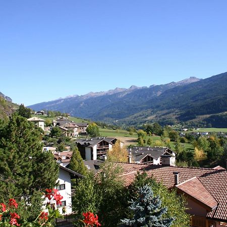Villa Mirabell Cavalese Exteriér fotografie